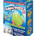 As Seen On TV Amazing Balloon Blaster
 12 PCS