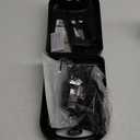 Wahl Clipper Rechargeable Cord/Cordless Haircutting & Trimming Kit for Heads, Longer Beards, & All Body Grooming - Model 79434 (21 Piece Set)