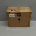 Soup Containers with Lids Glass 32 oz, 2 Cup Borosilicate Glass Food Storage Containers, Microwave & Freezer Safe Jars, Small Square Meal Prep Bowl for Salad, Fruit, Lunch, Ice Cream, Travel, 2 Pack (Transparent)