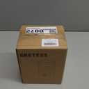 Milk frotherElectric milk frother,Fully automatic milk frotherAutomatic milk frother Electric for Hot & Cold Froth, Froth Or Heat MilkAutomatic off & Easy Cleaning, Silent Operation (White)