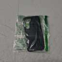 OtterBox Galaxy S22 Commuter Series Case - Black, Slim & Tough, Pocket-Friendly, with Port Protection