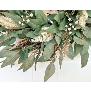 Artificial Greenery Stems Box Set