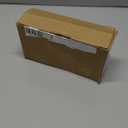 Toilet Paper Holder,Stainless Steel Double Post Pivoting Toilet Paper Holder,Adjustable Change The Rolls Tissue Holder for Bathroom,Brushed Gold