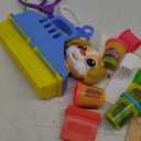 Play-Doh Care 'n Carry Vet Playset for Kids 3 Years and Up with Toy Dog, Storage, 10 Tools, and 5 Modeling Compound Colors, Non-Toxic (Medium)