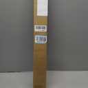 Linen Light Filtering Roller Shades Cordless Windows Blinds 27" W x 72" H