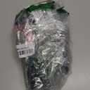 Dog Muzzle for Large Sized Dog - Medium Sized Dogs, Small Basket Muzzle to Prevent Biting - for Barking, Breathable, Allows Panting Drinking, Suitable for Grooming Training. (Black, M)