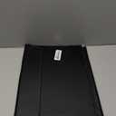 Alapmk Protective Case for MacBook Pro 15 (A1398) 2012-2015 / for HP Envy X360 15 15-cnXXXX 15m-cnXXXX 15-cpXXXX 15m-cpXXXX 15 inch Laptop[Not fit Envy X360 15 15-apXXX],Black