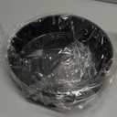 HIWARE 8 Inch Non-stick Springform Pan with Removable Bottom - Leakproof Cheesecake Pan