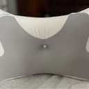 Cervical Pillow for Neck and Shoulder,Contour Memory Foam Pillow,Ergonomic Neck Support Pillow for Side Back Stomach Sleepers with Pillowcase