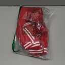 Dog Sweaters for Large Dogs, Brushed Fleece Dog Sweater Baseball Jacket Large Pet Sweater Clothes Soft Warm Boy Girl Pet(Black-XL)