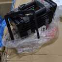 PowerBlock Elite EXP Adjustable Dumbbells, Sold in Pairs, Stage 1, 5-50 lb. Dumbbells, Durable Steel Build, Innovative Workout Equipment, All-in-One Dumbbells, Expandable with Expansion Kits