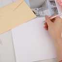 New Home Greeting Card, Moving Apartment Housewarming Greeting Card with Envelope Congratulations on Your New House Gift for Men & Women