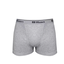 Hanes Ultimate Men's 4-Pack FreshIQ Boxer with ComfortFlex Waistband Brief (XL)