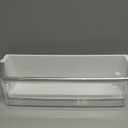UPGRADED AAP73252302 Refrigerator Door Bin (Left) Compatible with LG, Kenmore Elite Door Shelf Assembly, Fit LFX31945ST LFXC24726S LMXC23796D LMXC23796S LMXS30796D LFX25991ST01 AAP73252311 Door Bin