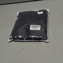 Black Women Shorts, M
