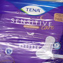 Tena Intimates Overnight Absorbency Incontinence/Bladder Control Pad with Lie Down Protection, 28 Count (Packaging May Vary)