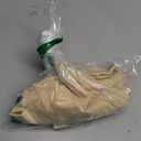 High Waisted Shapewear for Women Tummy Control Underwear Seamless Comfort Slimming Briefs Panty (Large, Nude)