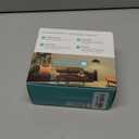 Kasa Smart Dimmer Switch 2-Gang HS220-2, Single Pole, Needs Neutral Wire, 2.4GHz Wi-Fi Light Switch Compatible with Alexa and Google Home, UL Certified, No Hub Required, White