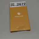 Miracase for iPhone 17 Pro Max Case 6.9" Full-Body Phone Case with Built-in Glass Screen Protector& Full Camera Protector, Camera Control [Magnetic with MagSafe] Drop Proof 17 ProMax Cover, Black