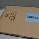 Bemis 500EC Durable Wood Toilet Seat with Easy Clean Hinges, Made in USA, Round, White