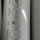 Inus N22 Electric Heated Bidet Toilet Seat Elongated, Warm Water, Smart Heated Water Luxury Bidet Toilet Seat with Kids Mode, Air Dryer, Self Cleaning, Tankless, Smart Touch Panel & Temp Control