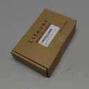 Litever LED Dimmer with Remote, DC12V/DC24V, for Litever Under Cabinet LED Lights LL-008, LL-013, LL-024, LL-025, LL-027, LL-030 or other Single Color LED Lights. Memory Function. Easy to use.