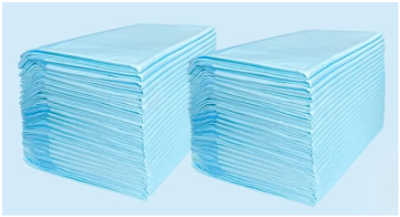 WowFlash Super Absorbant Disposable Underpads