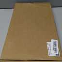 Towel Racks for Bathroom, 24 in Black Towel Shelf with Double Towel Bar, 3 Tier Stainless Steel Towel Storage, Bath Towel Holder Wall Mounted for Lavatory Organizer Decor RV Camping