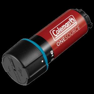 Coleman OneSource Rechargeable Lithium-Ion Battery