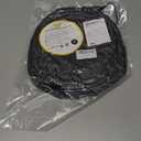 Lamicall Car Windshield Sun Shade - [4 Layers Nano Coating][Light and Thin] Foldable Front Window Sunshade, UV Block, Auto Interior Protection, 57"x29" Windshield Cover for Compact Sedan, SUV (Small)