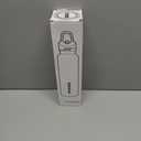 Stainless steel travel mug Outdoor portable travel mugs, office drinking cups, coffee cups, beverage cups, a good choice for friends(Business Black,680ml)