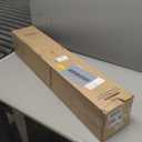 CAMBOFOTO 74" Video-Tripod-with-Fluild-Head, Professional Aluminum Heavy Duty Film Tripod Stand for Canon Nikon DSLR/SLR Camera Camcorder Telescope Bnoculars (Weight 9.1 lbs, Max Load 20 lbs)