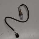 A-Premium O2 Oxygen Sensor Compatible with Honda & Acura Models - Accord, Accord Crosstour, Pilot, Odyssey, Ridgeline, Crosstour, Passport, MDX, RDX, TLX, TSX, TL, RLX, ZDX, RL, Downstream, 4 Blades