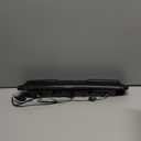 Third 3rd Brake Light, LED High Mount Stop Light for 1999-2007 Chevy Silverado GMC Sierra 1500 2500 3500 HD Classic, Rear Center Cab Roof Tail Cargo Lamp, Smoke Lens