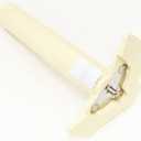 DLC-039ATX-1 Food Processor Detachable Stem Suitable for Cuisinart DLC-7 Series
