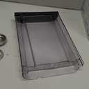 Cuisinart 1.66 Quart Stainless Steel Espresso Maker, Silver, EM-100NAS