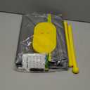 Foki Piano Mats, 3-in-1 Animal Musical Play Mat with Piano & Drum for Montessori Sensory Early Educational Musical Learning Toys, Ideal Birthday Toy for Baby Girls, Boys, Toddlers, Ages 1-5 Years Old