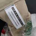 DELIMIRA Women's Strapless Bra Unlined Underwire Minimizer Plus Size Support. 34B