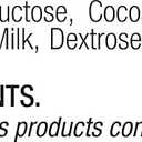 Nut Harvest, Cocoa Dusted Almonds, 36 Ounce Jar (EXP 07/14/26)