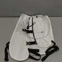 N NEVO RHINO Running Vest, Lightweight Hydration Vest, Insulated Water Backpack with 1.5L Water Bladder for Hiking, Trail, Running,Marathons,Cycling, S