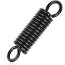 Hammock Spring Swing Hanging Hook for Chair Porch Yoga Tree Sandbag,500lbs Weight Capacity,Black