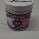 Bloom Booster and Yield Enhancer for Plants - Big, Heavy, Healthy Harvests, for Use in Soil and Hydroponics - Concentrated Phosphorus and Potassium - Flower Fuel 1-34-32, 250g