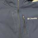 Columbia Men's Ascender Softshell Jacket, M