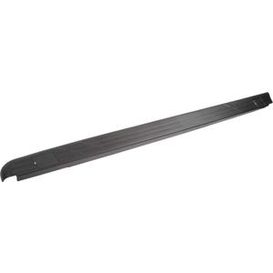 Dorman 926-938 Passenger Side 8 Foot Bed Rail Cover for Select Ford Models