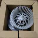 Amazon.com: WQSING A/C Heater Blower Motor w/Resistor Compatible with Volkswagen VW Touareg 2011-2017 Compatible with Porsche Cayenne 2011-2018 PM4090 95857234202 7P0820021 : Automotive