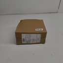 Taiuloo 360° Rotating Makeup Organizer, Clear Acrylic Lazy Susan Cosmetic Storage Turntable for Skincare, Perfume & Lipstick, Round Spinning Tray with Brush Holder for Vanity, Bathroom (8 Compartments)