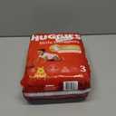 Huggies Size 3 Diapers, Little Snugglers Baby Diapers, Size 3 (16-28 lbs), 26 Count, Packaging May Vary