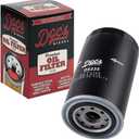 Doc's Diesel Oil Filter D5335 | Compatible with 1989-2024 RAM 6.7L Cummins 2500, 3500, 4500, 5500, RAM 5.9L Cummins 2500, 3500, 4500, 5500 1989-2007.5 | Replaces 05083285AA