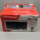 FRIGIDAIRE Stainless Steel Microwave Oven, Multi Function, Programmable, 1.1 Cu Ft 1000-Watt