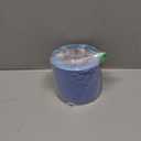 2 Pack Blue Duct Tape Heavy Duty,9 Mil Thickness,2 Inches x 30 Yards,Strong Industrial Strength,Flexible,No Residue,Waterproof and Tear by Hand,Multi-Use for Indoor & Outdoor Repairs